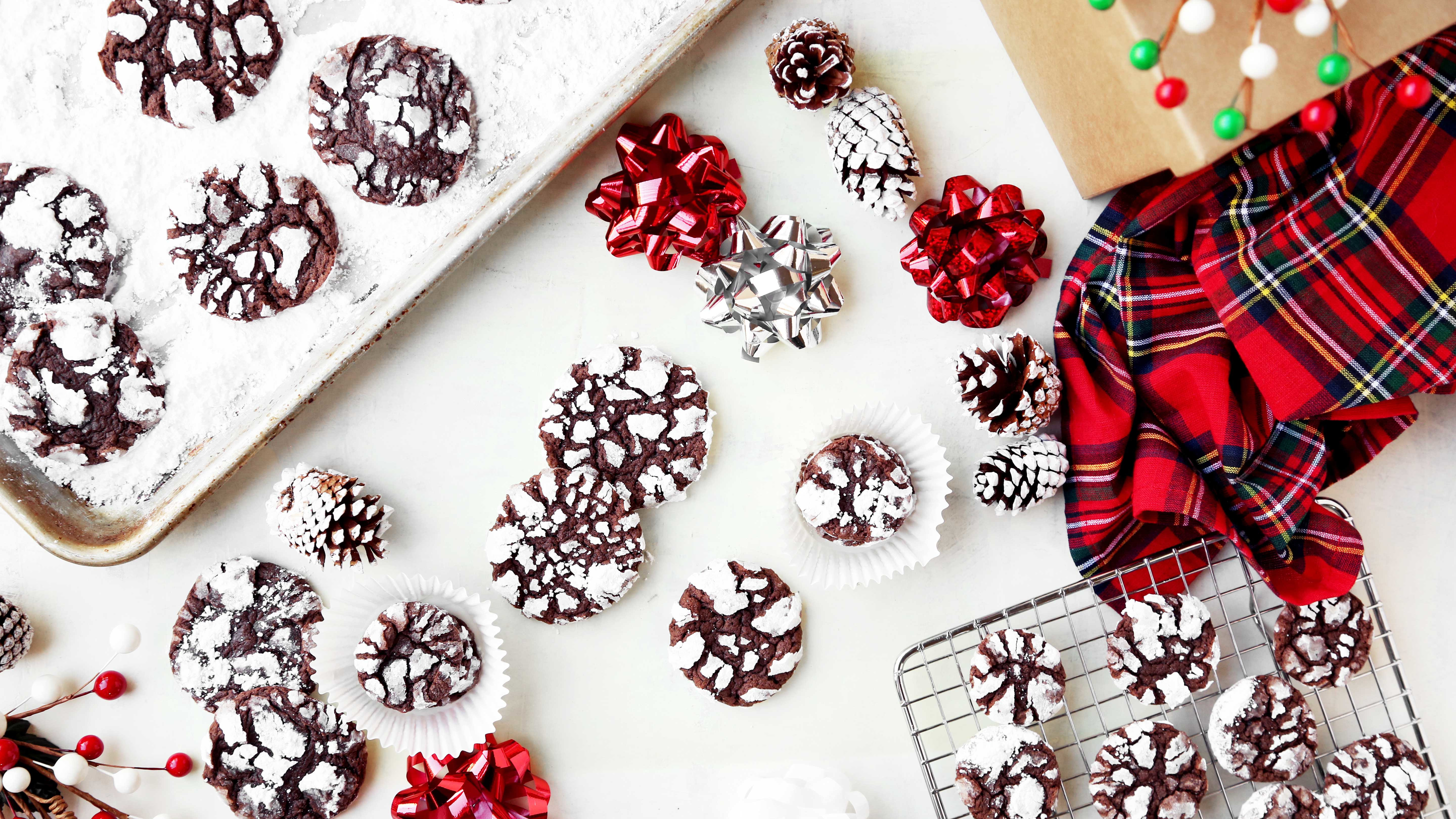 Best Holiday Cookie Recipes And Ideas - Genius Kitchen