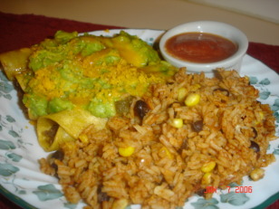 Easy recipes for spanish Easy recipes for spanish