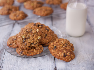 Easy on the go healthy recipes Easy on the go healthy recipes