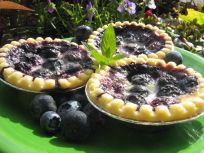 Super easy butter tarts and recipes Super easy butter tarts and recipes
