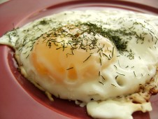 52 Egg-celent Dishes