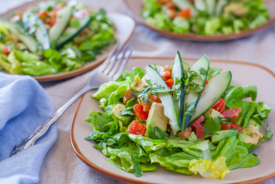 Quick easy summer salads recipes Quick easy summer salads recipes