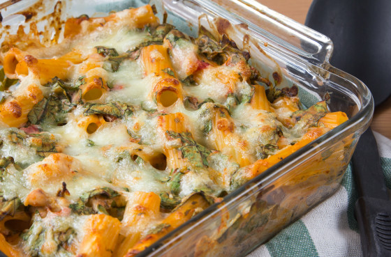 10 Shortcut Dinners