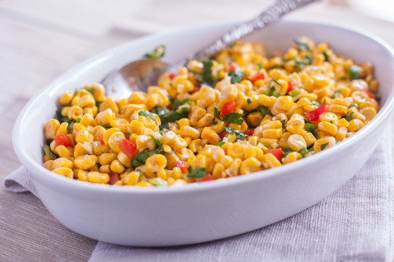 27 Mexican Side Dishes
