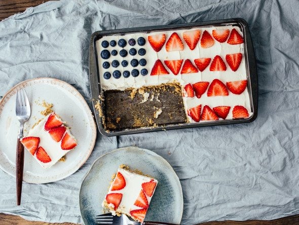 27 Red, White & Blue Party Picks