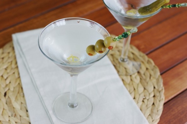 Master the Martini