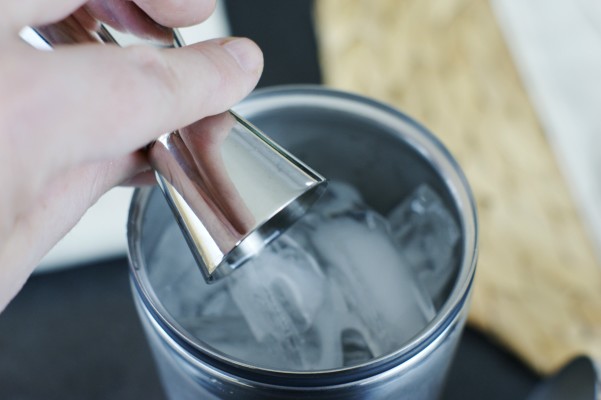 Master the Martini