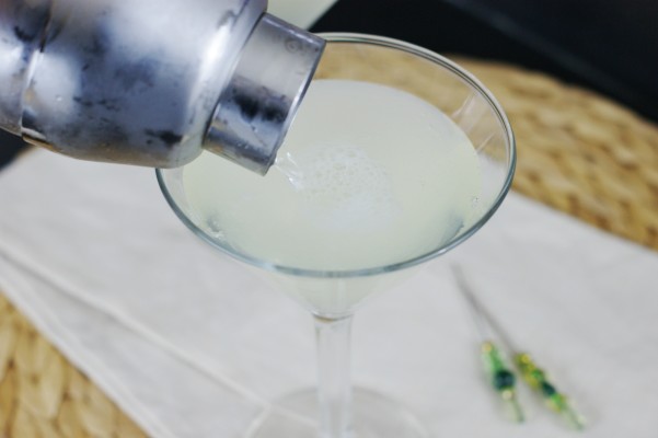 Master the Martini