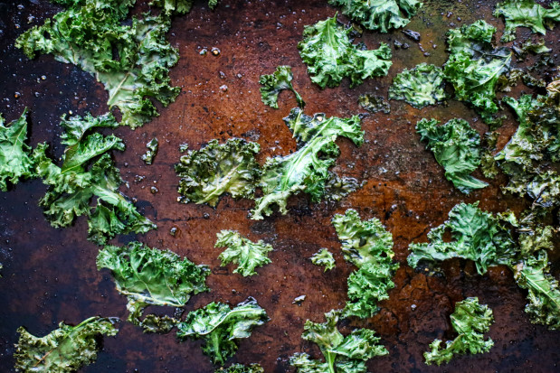 100-Calorie Snacks