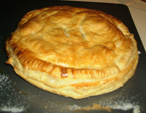 Easy recipes for cheese and onion pie Easy recipes for cheese and onion pie