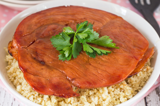 Easy maple ham recipes Easy maple ham recipes
