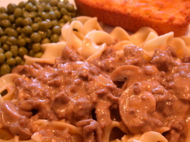 Easy pasta recipes ground beef Easy pasta recipes ground beef