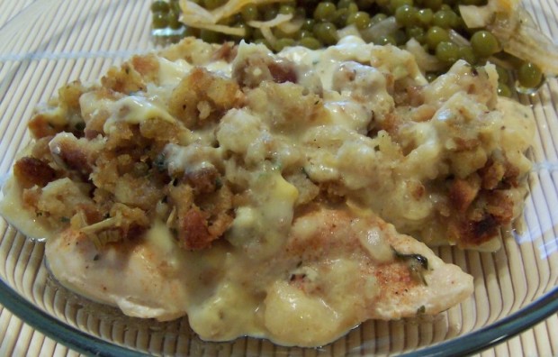 Chicken stuffing casserole recipes easy Chicken stuffing casserole recipes easy