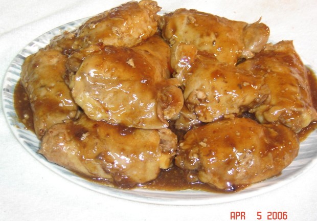 Easy chicken thigh and leg recipes Easy chicken thigh and leg recipes