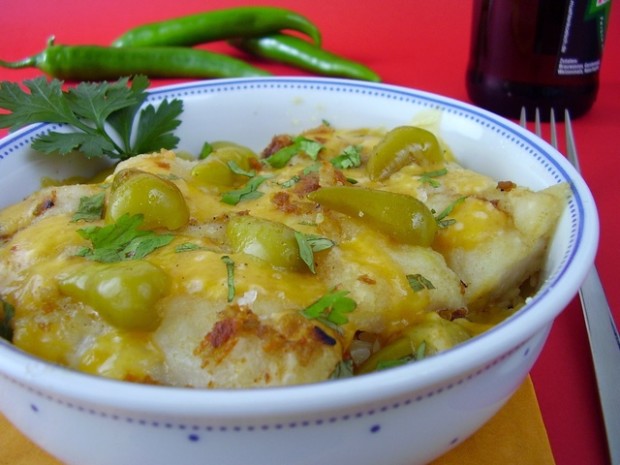 Quick and easy mexican food recipes Quick and easy mexican food recipes