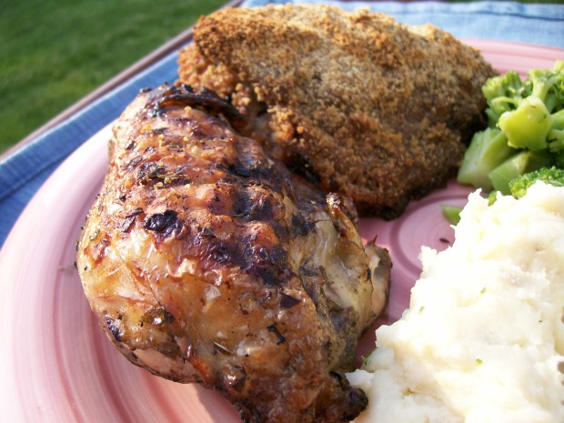 Easy and fast grilled chicken recipes Easy and fast grilled chicken recipes