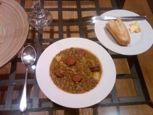 Spanish lentil recipes easy Spanish lentil recipes easy