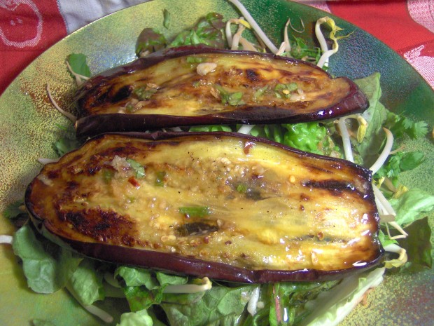 Miso ginger salad dressing recipes Miso ginger salad dressing recipes