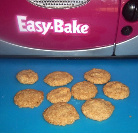 Easy baked cookie recipes Easy baked cookie recipes