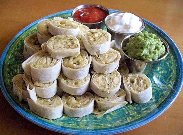 Quick easy mexican potluck recipes Quick easy mexican potluck recipes