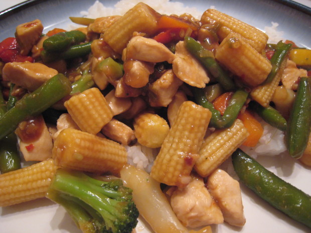 General tso chicken recipes easy General tso chicken recipes easy