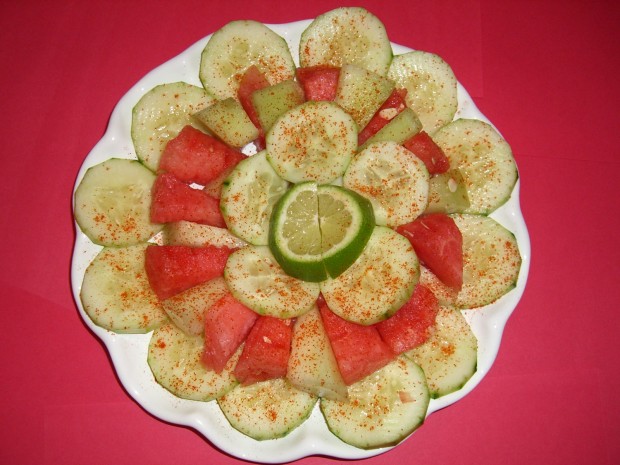 Easy mexican fruit salad recipes Easy mexican fruit salad recipes