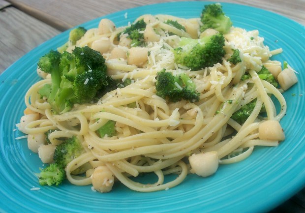 Easy recipes for bay scallops Easy recipes for bay scallops