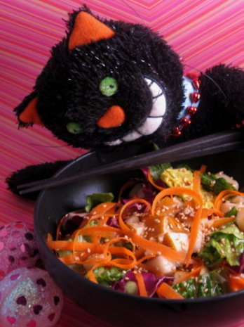 Fresh pear salad recipes Fresh pear salad recipes