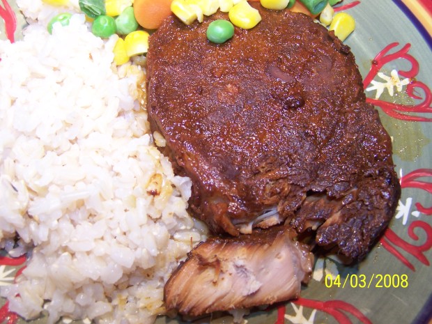 Pork chop teriyaki recipes Pork chop teriyaki recipes