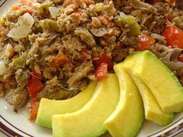 Trinidad fish recipes Trinidad fish recipes