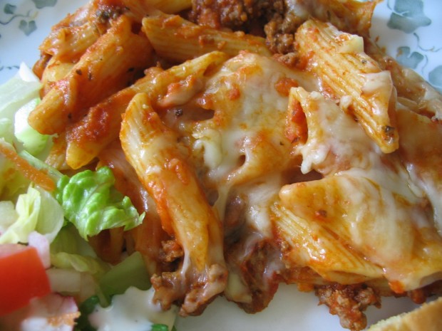 Authentic italian pasta bake recipes Authentic italian pasta bake recipes