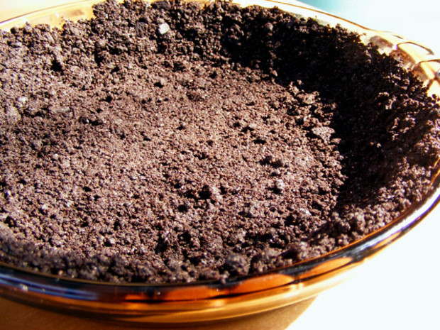 Chocolate cookie crust pie recipes Chocolate cookie crust pie recipes