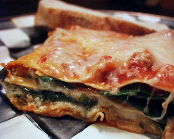 Lasagna recipes quick and easy Lasagna recipes quick and easy