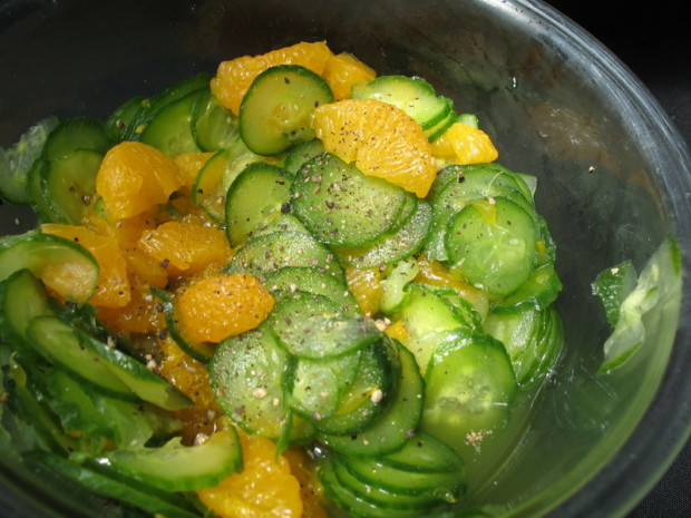Recipes for mandarin orange salad Recipes for mandarin orange salad