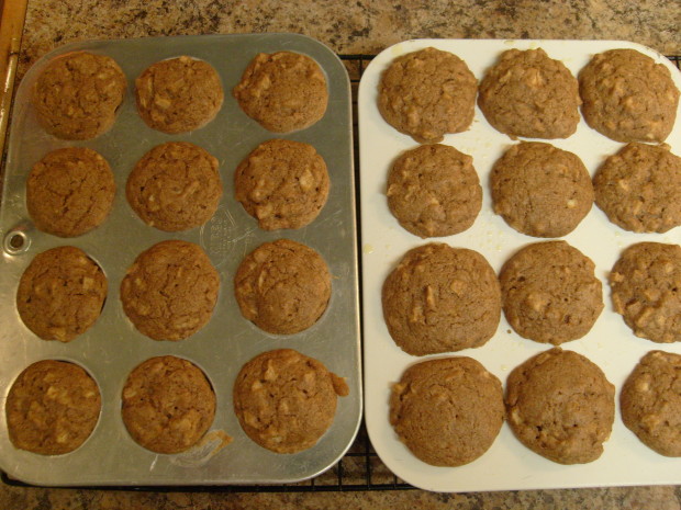 Vegan apple muffin recipes easy Vegan apple muffin recipes easy