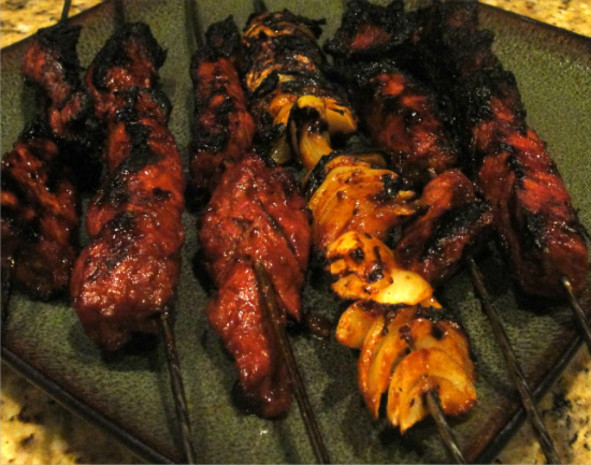 Easy recipes for cambodian food Easy recipes for cambodian food