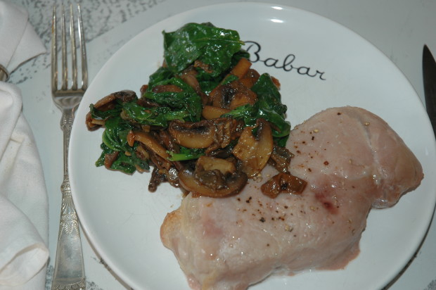 Easy mushroom recipes side dish Easy mushroom recipes side dish