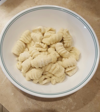 Gnocchi recipes easy Gnocchi recipes easy