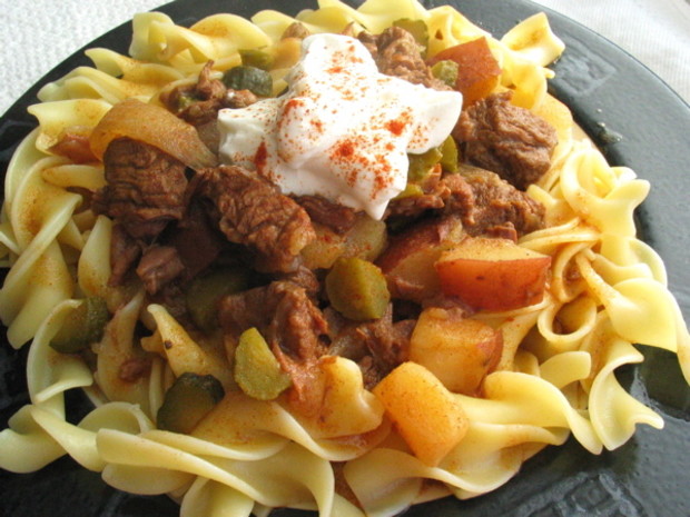 Easy hungarian cuisine recipes Easy hungarian cuisine recipes