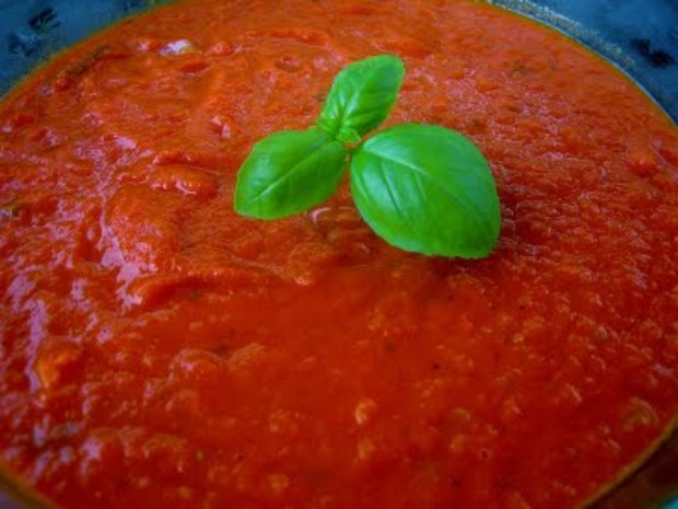 Easy homemade spaghetti sauce recipes Easy homemade spaghetti sauce recipes