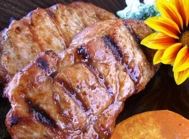 Quick and easy pork chop marinade recipes Quick and easy pork chop marinade recipes