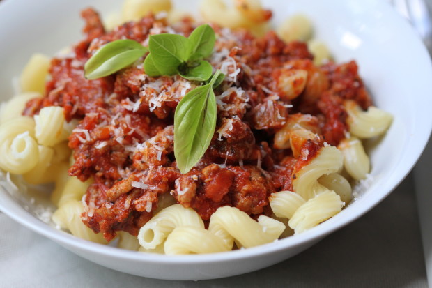 Easy one meal recipes Easy one meal recipes