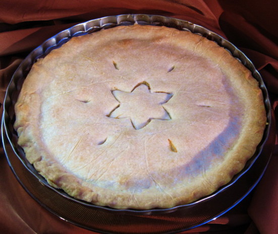 Easy pie crust recipes Easy pie crust recipes