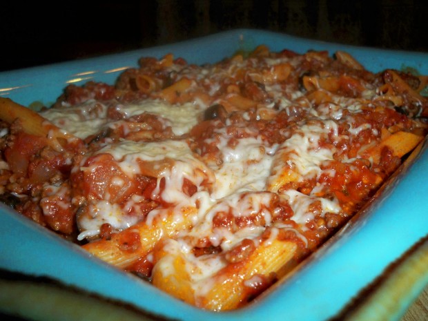 Easy mostaccioli recipes Easy mostaccioli recipes