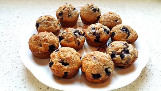Easy muffins recipes Easy muffins recipes