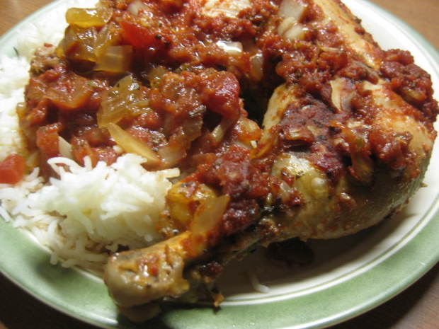 Italian chicken thigh fillet recipes Italian chicken thigh fillet recipes