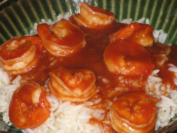 Shrimp recipes fast easy Shrimp recipes fast easy