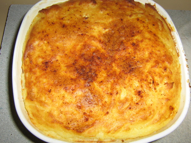 Recipes potato puffs Recipes potato puffs