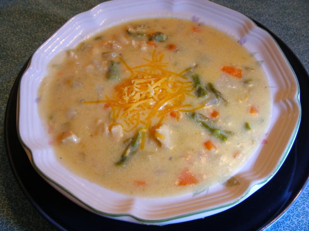 Easy asparagus crab soup recipes Easy asparagus crab soup recipes