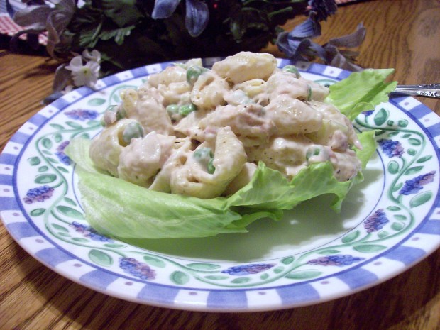 Easy recipes tuna salad Easy recipes tuna salad
